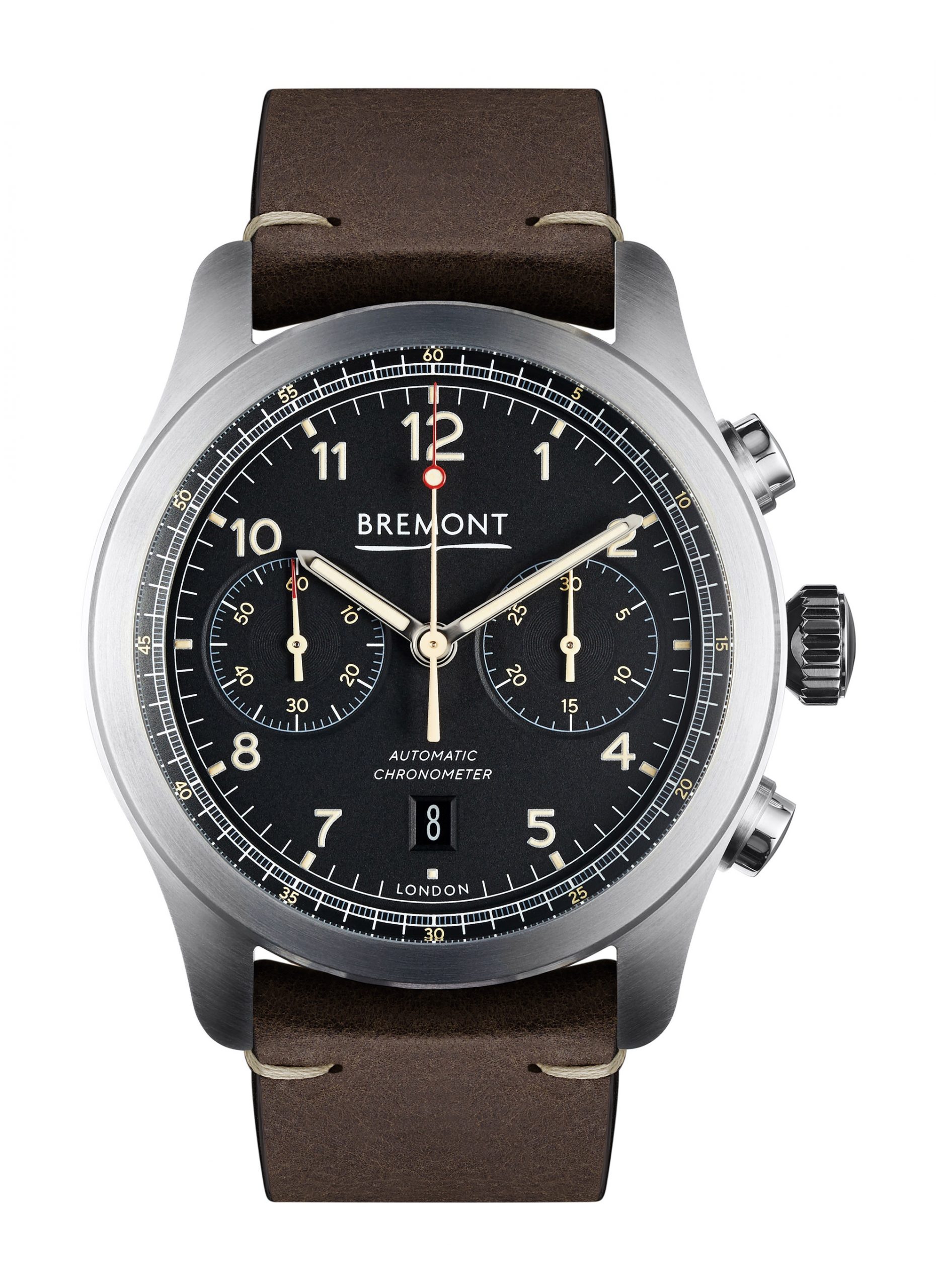 Bremont ALT1-C