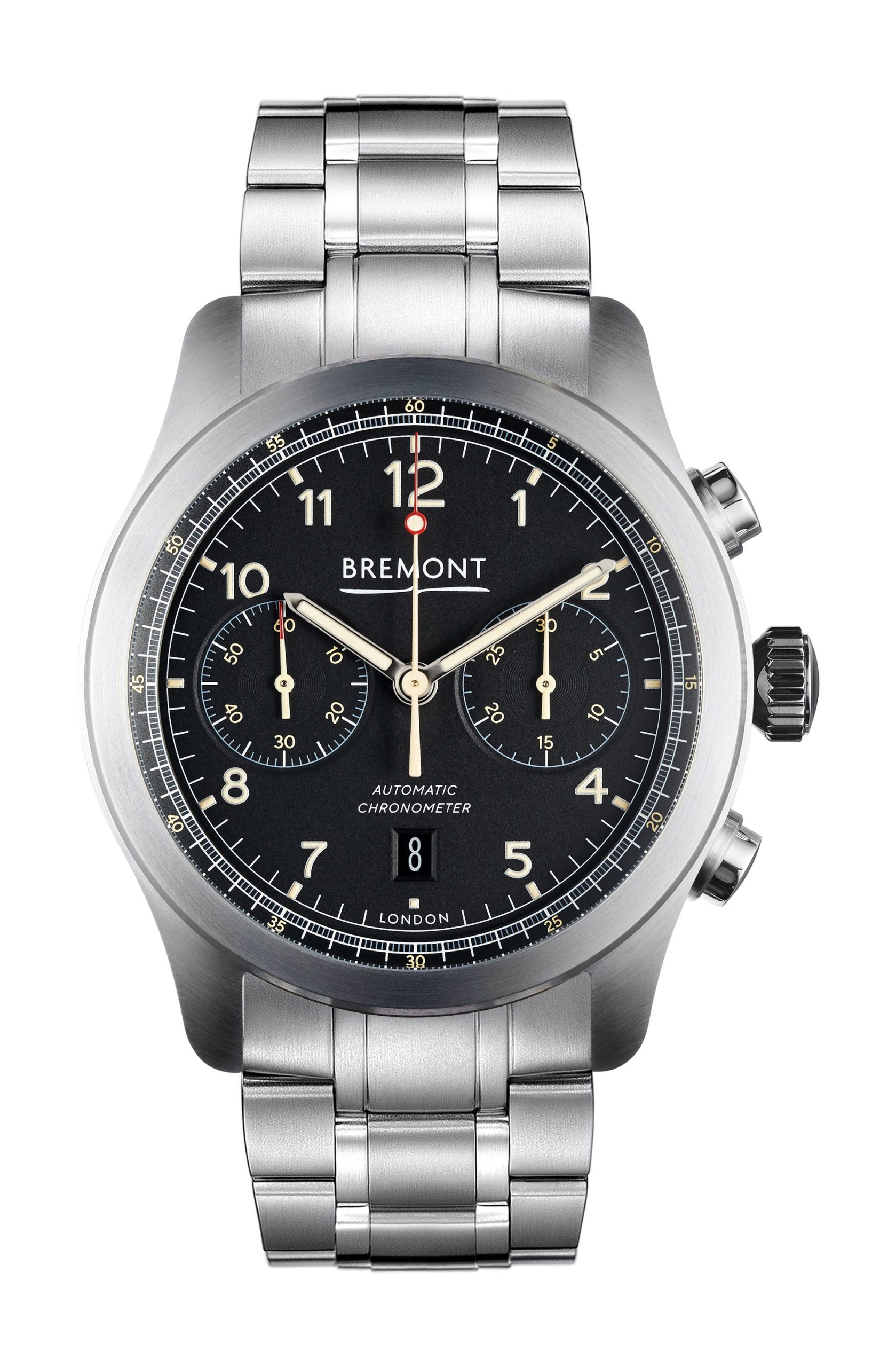 Bremont ALT1-C