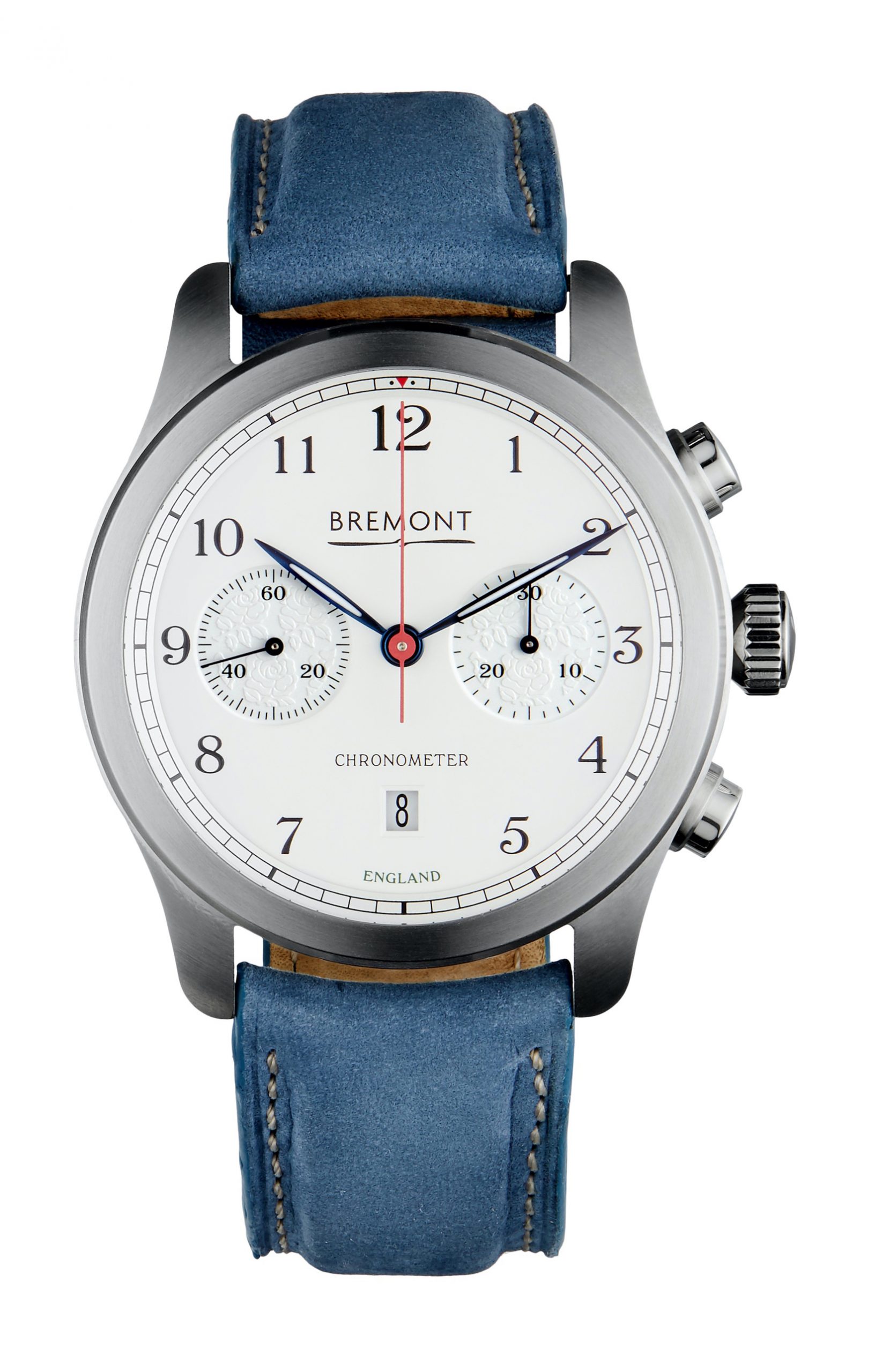 Bremont Rose