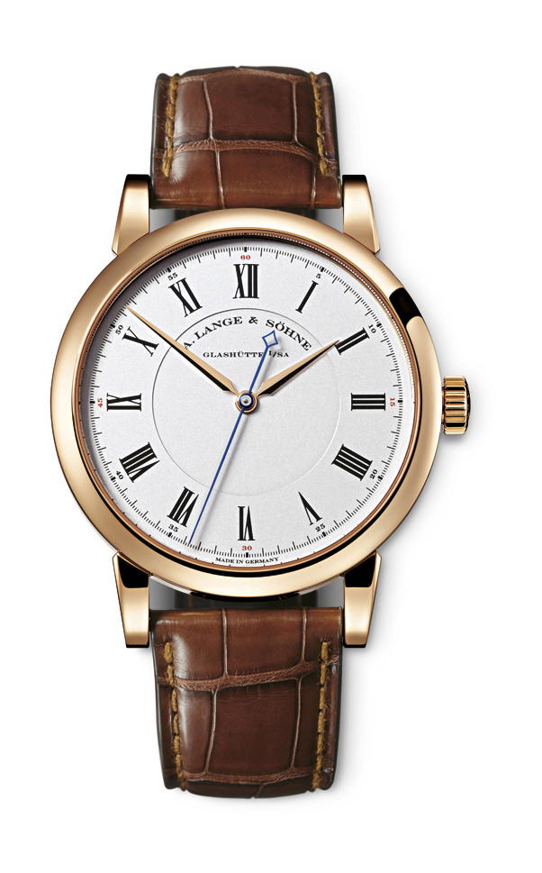 A. Lange & Söhne Richard Lange