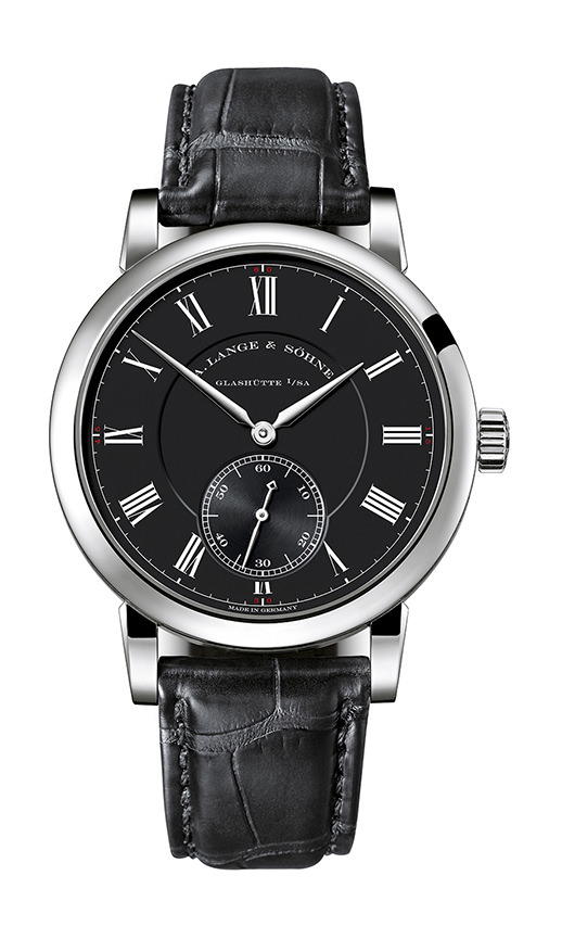 A. Lange & Söhne Richard Lange "Pour le Mérite"