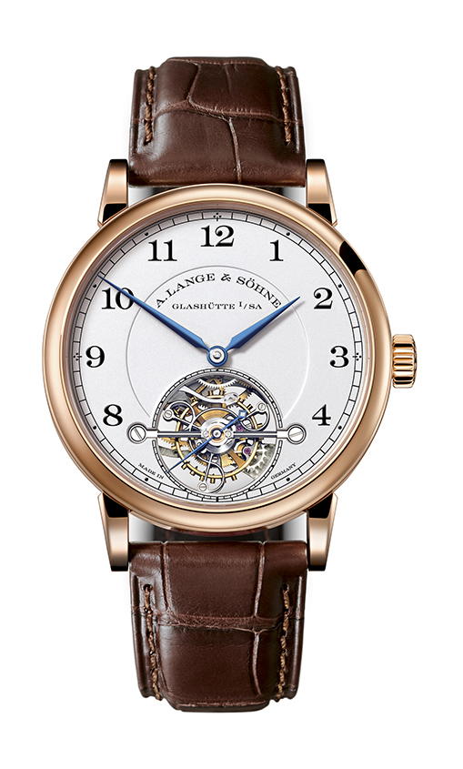 A. Lange & Söhne 1815 Tourbillon