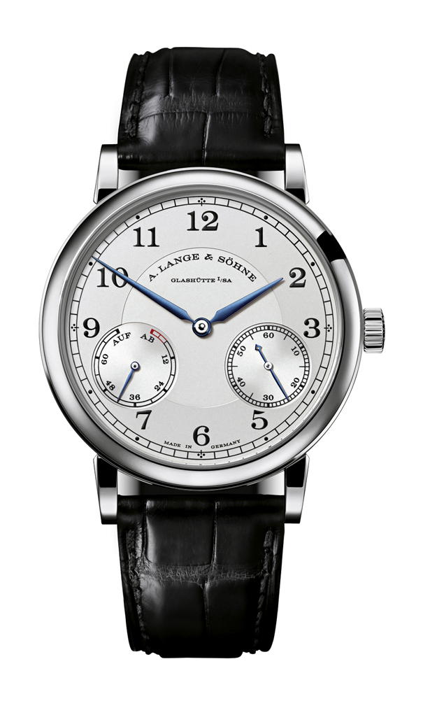 A. Lange & Söhne 1815 Up/Down