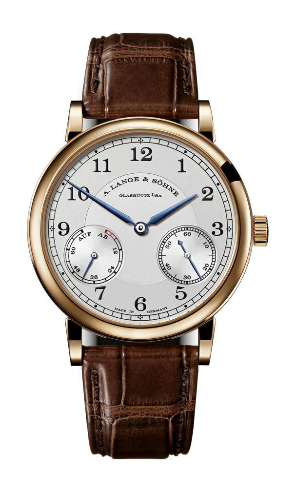 A. Lange & Söhne 1815 Up/Down