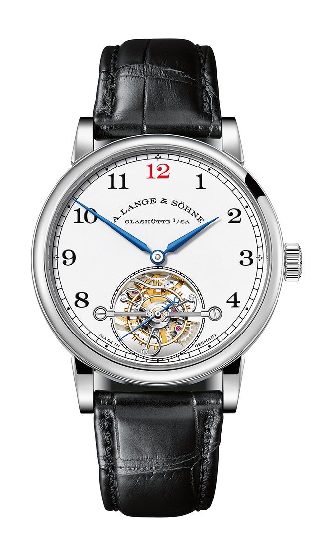 1815 Tourbillon