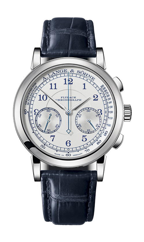 A. Lange & Söhne 1815 Chronograph