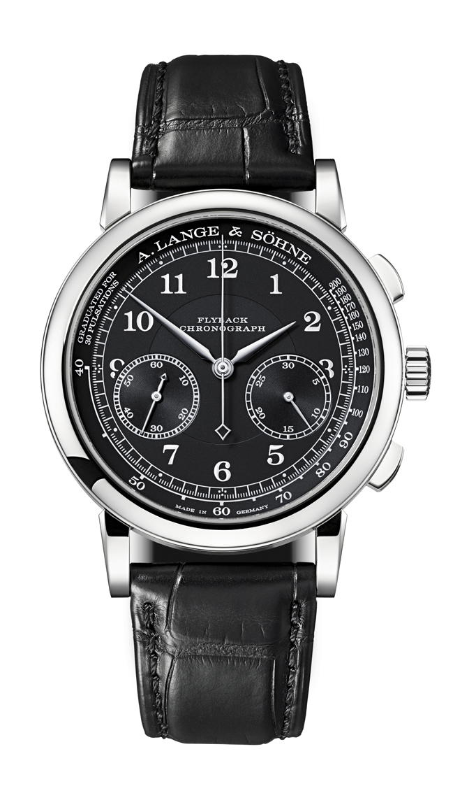 A. Lange & Söhne 1815 Chronograph