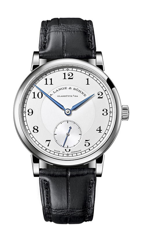 A. Lange & Söhne 1815