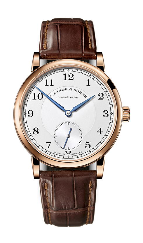 A. Lange & Söhne 1815