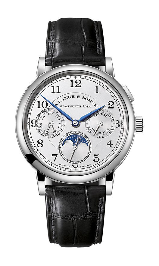 A. Lange & Söhne 1815 Annual Calendar