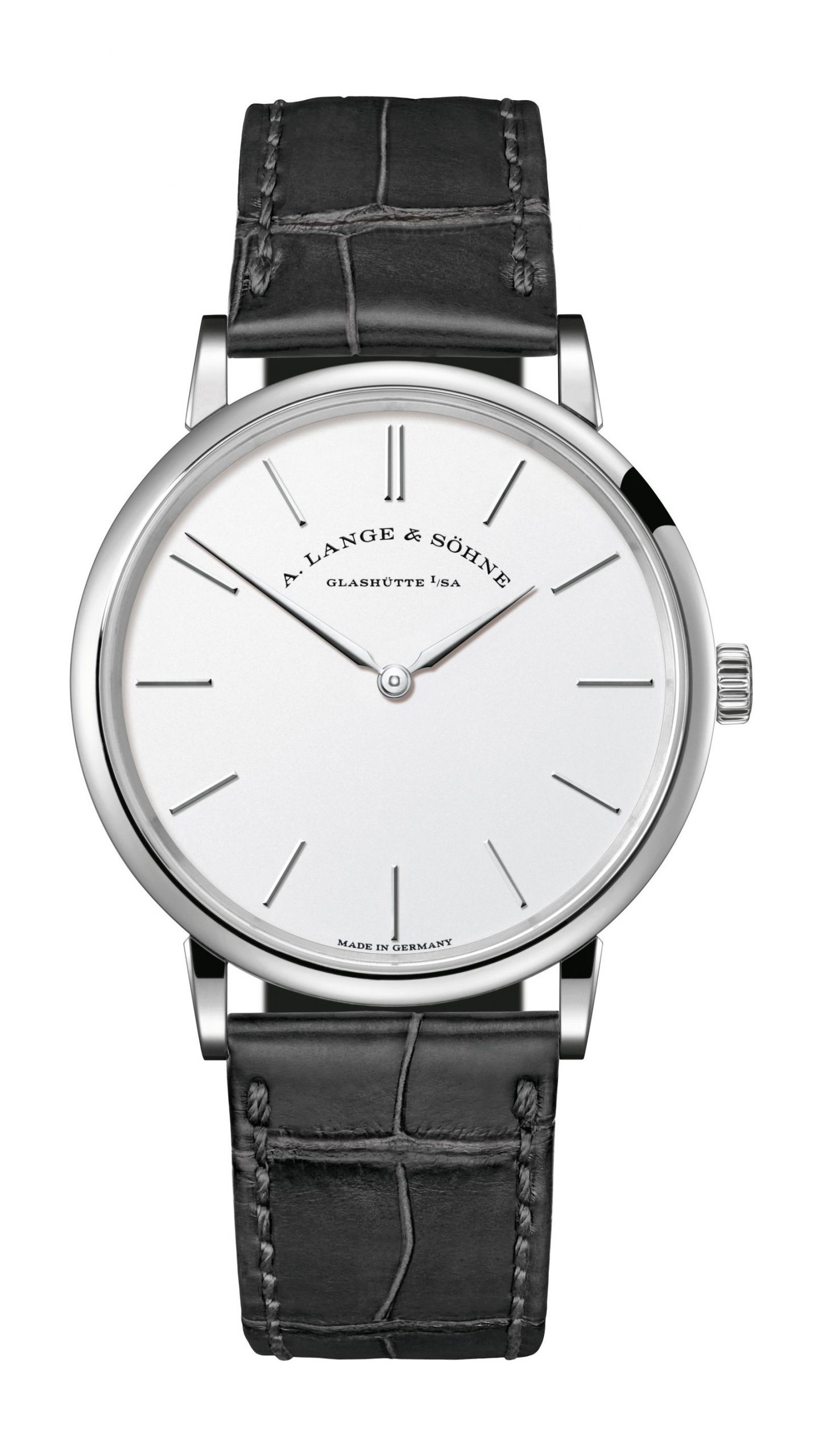 A. Lange & Söhne Saxonia Thin 37