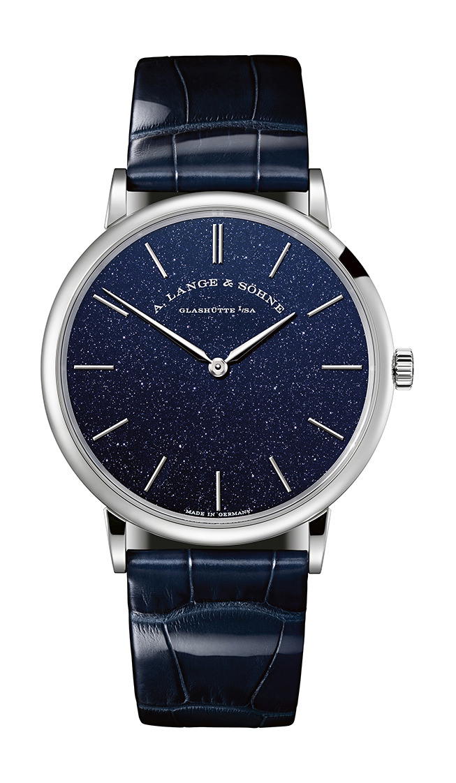 A. Lange & Söhne Saxonia Thin 39