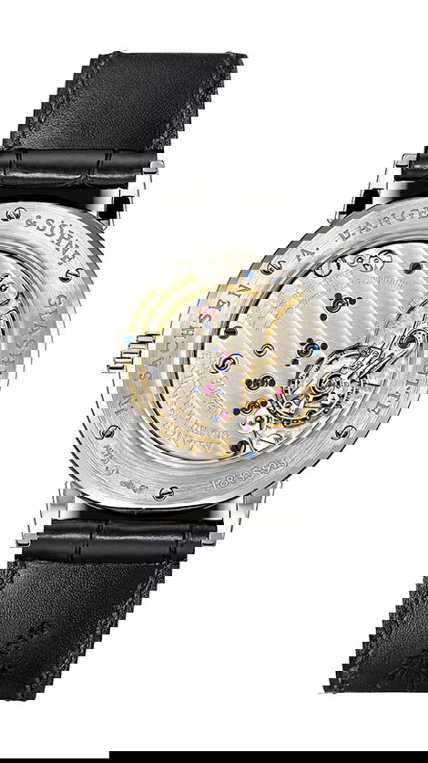 A. Lange &amp; Söhne Saxonia