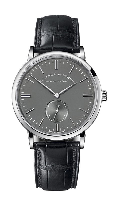 A. Lange & Söhne Saxonia