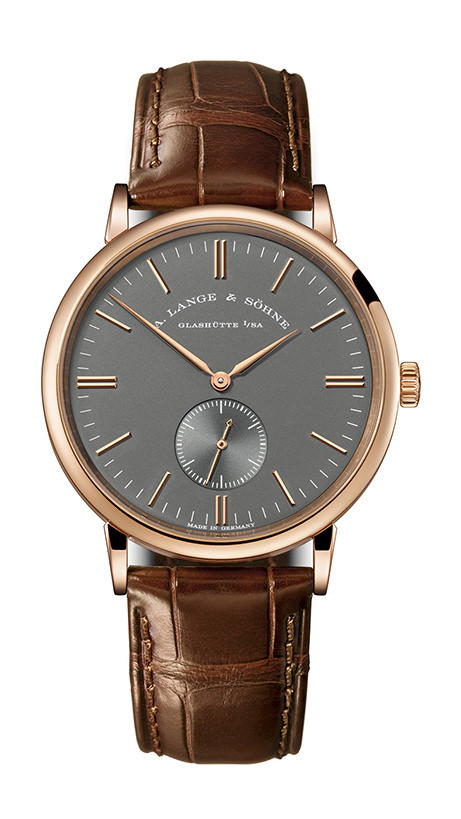 A. Lange & Söhne Saxonia