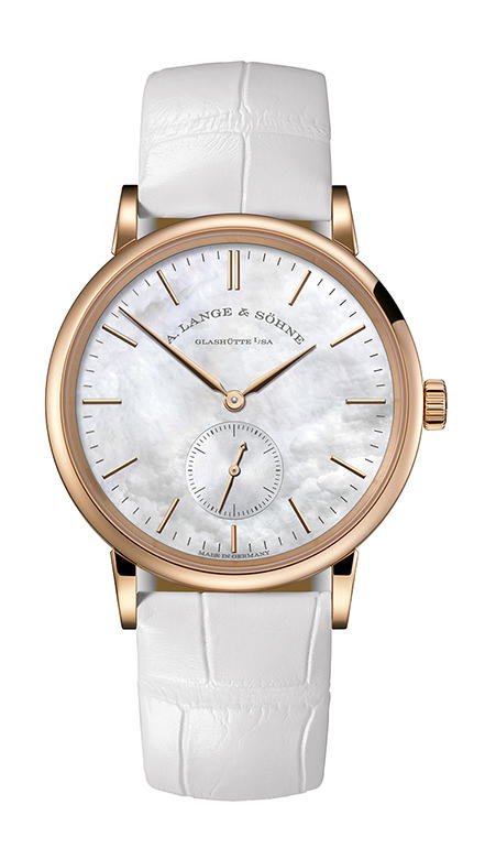 A. Lange & Söhne Saxonia