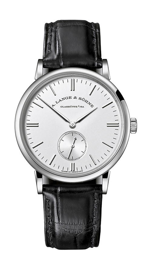 A. Lange & Söhne Saxonia