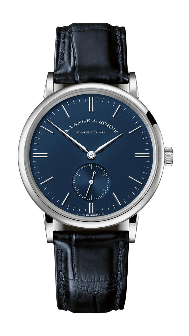 A. Lange & Söhne Saxonia