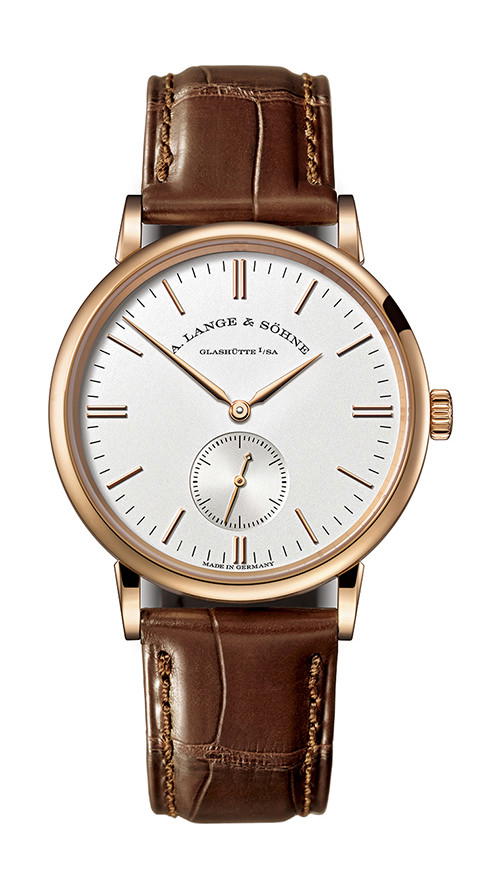 A. Lange & Söhne Saxonia