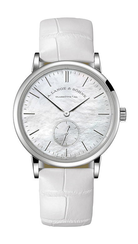A. Lange & Söhne Saxonia
