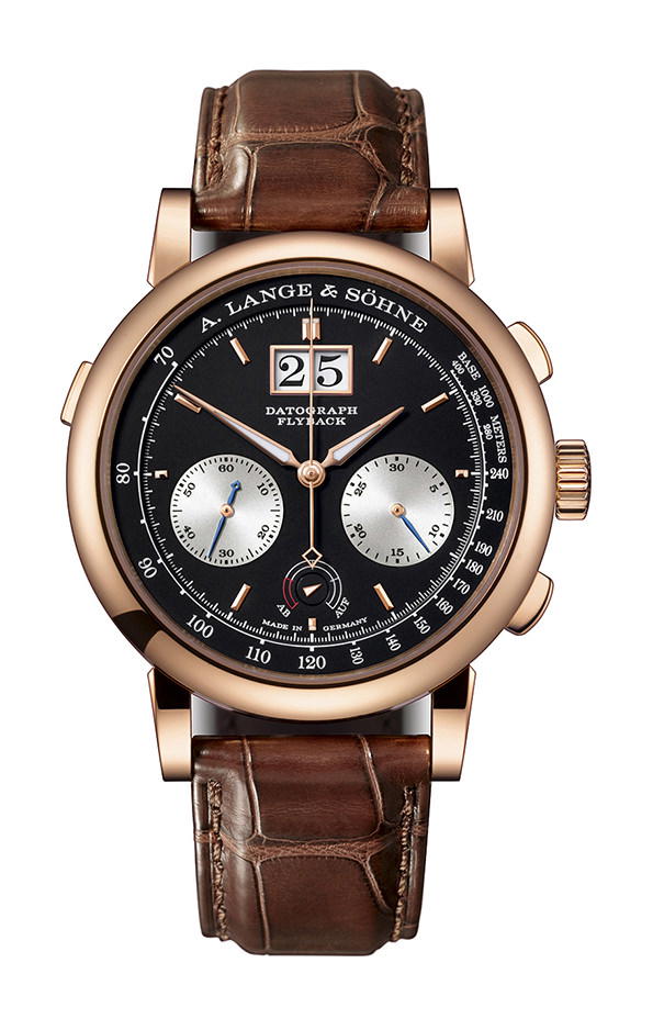 A. Lange & Söhne Datograph Up/Down