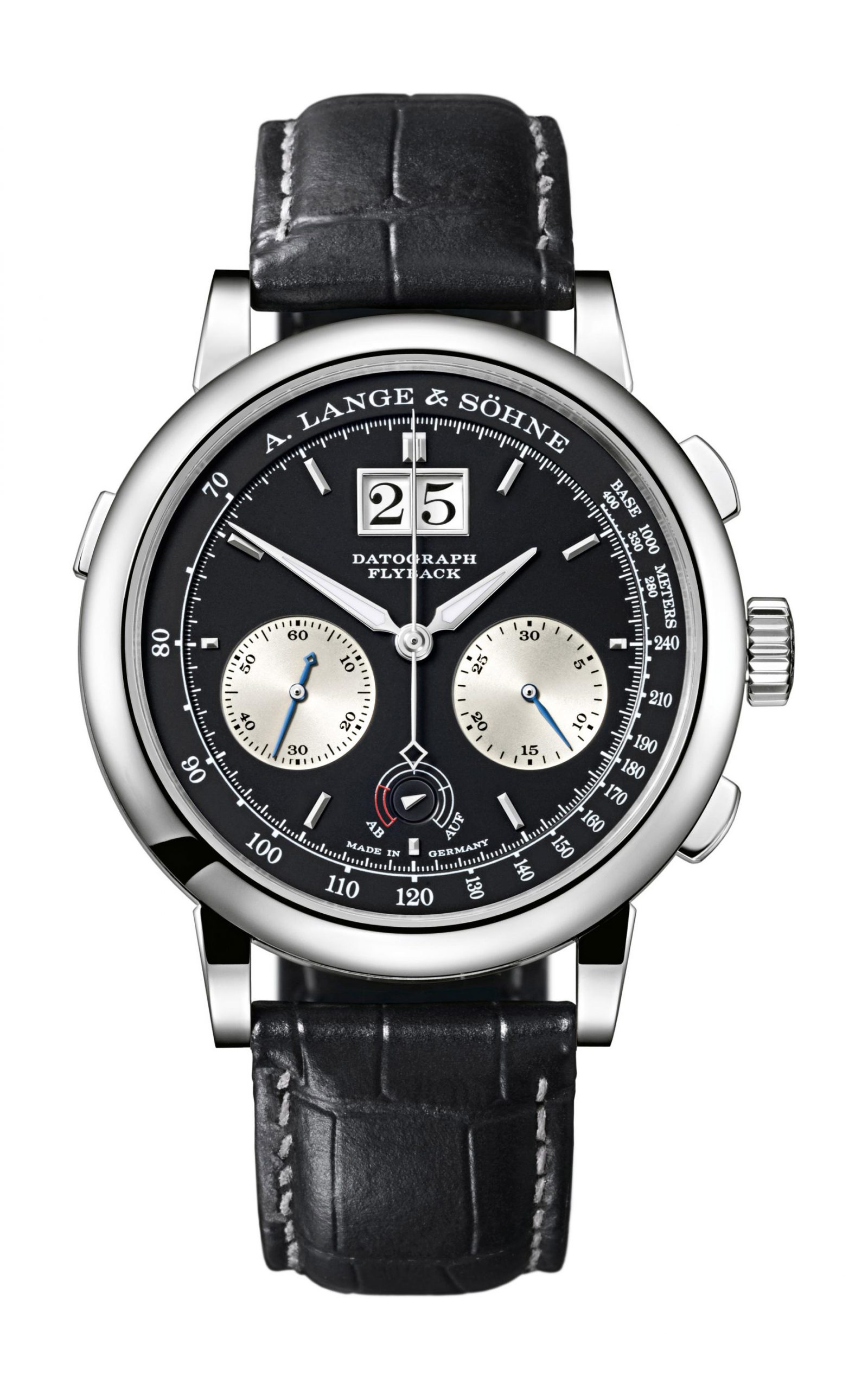 A. Lange & Söhne Datograph Up/Down