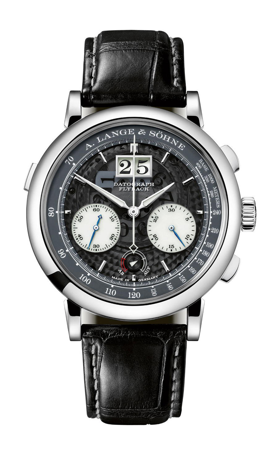 A. Lange & Söhne Datograph Up/Down "Lumen"