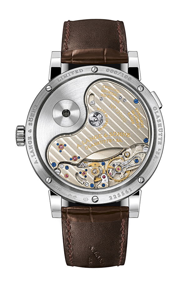 A. Lange &amp; Söhne Lange 31