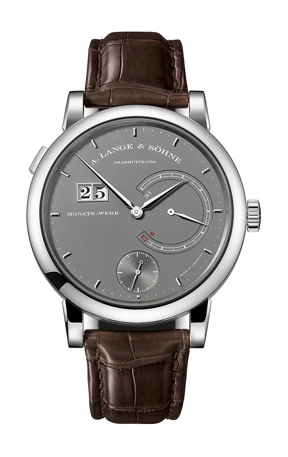 A. Lange & Söhne Lange 31