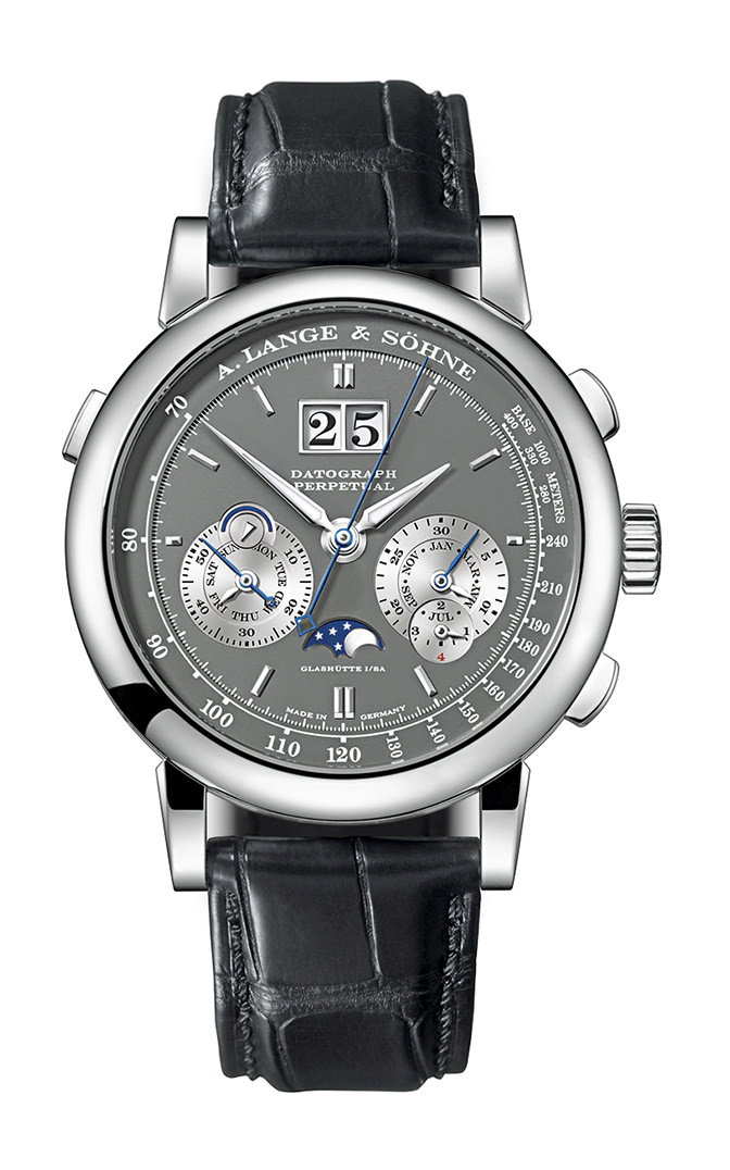 Datograph Perpetual