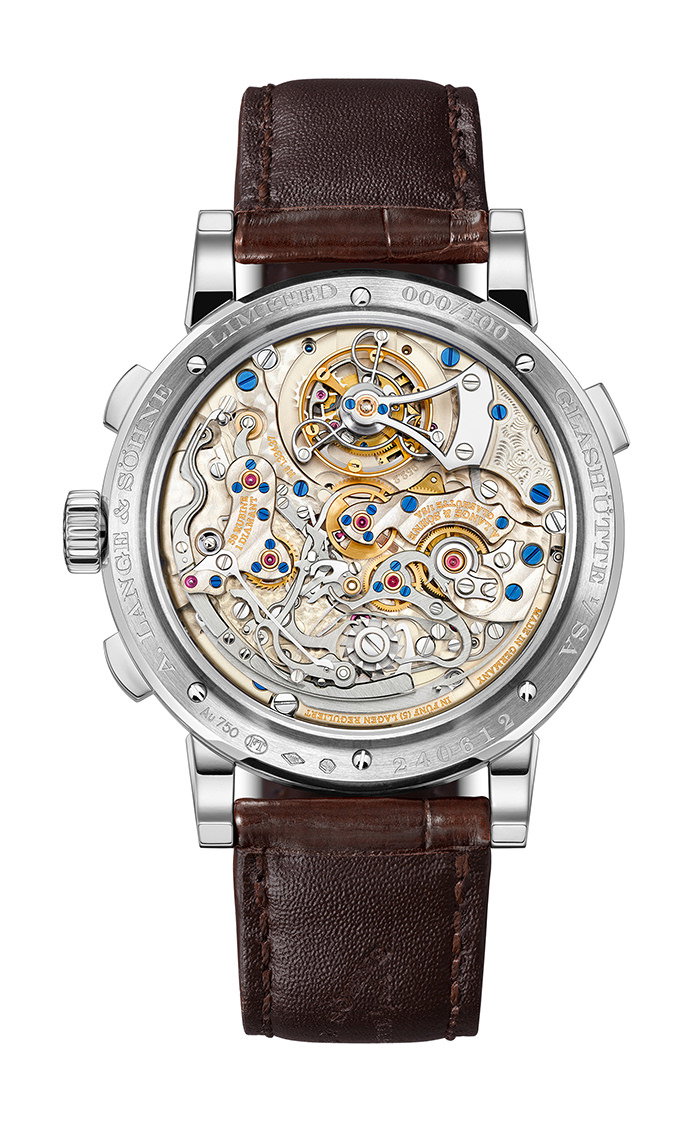 Datograph Perpetual Tourbillon - Image 2