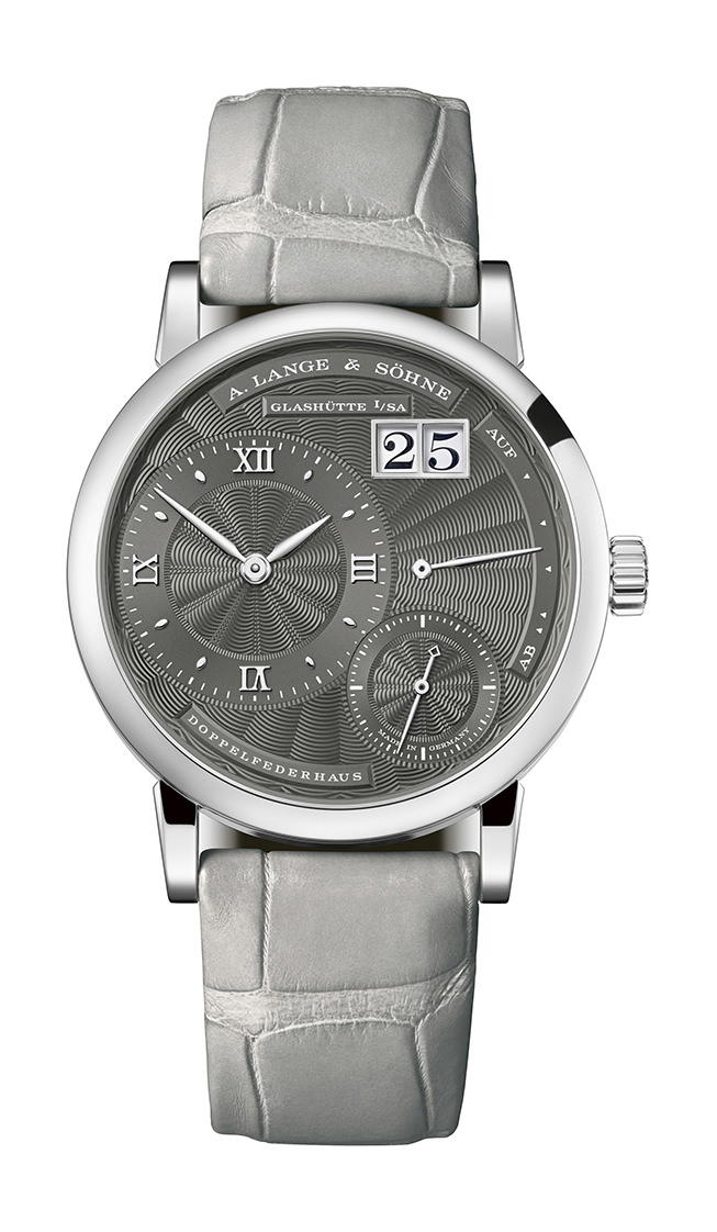 A. Lange & Söhne Little Lange 1