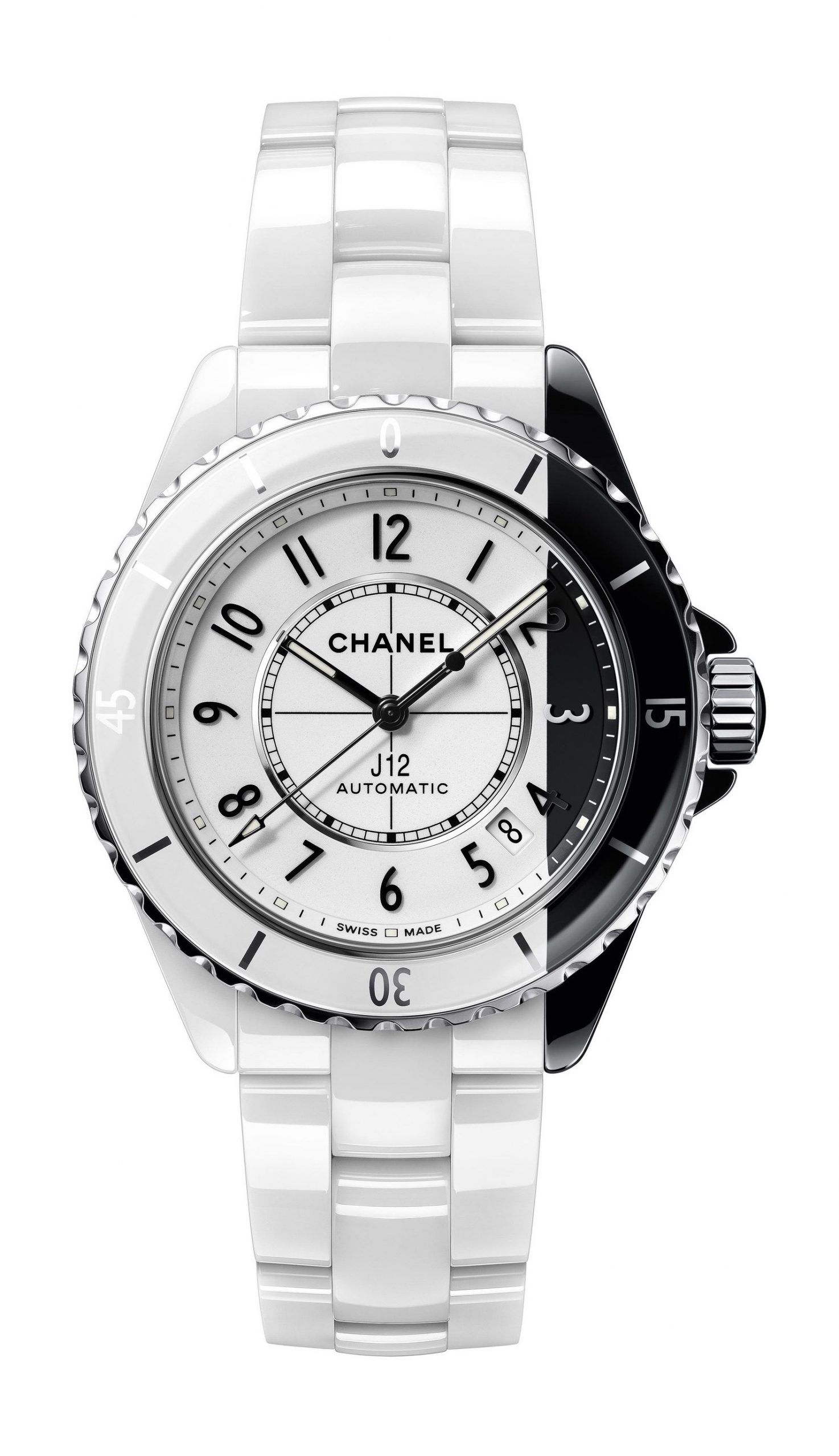 Chanel J12 PARADOXE