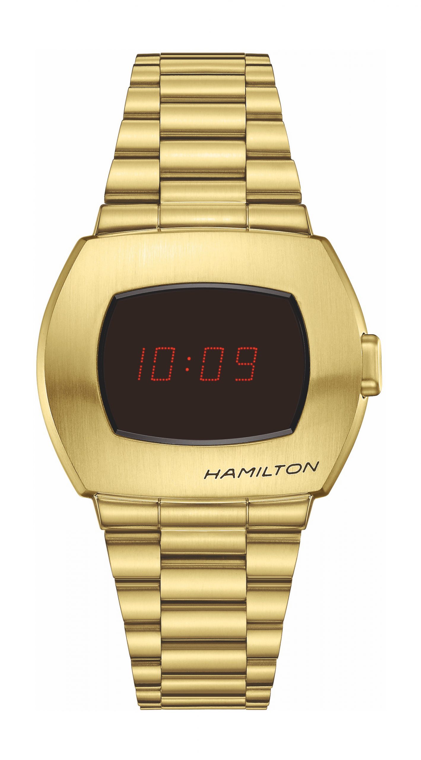 Hamilton American Classic PSR Digital Quartz