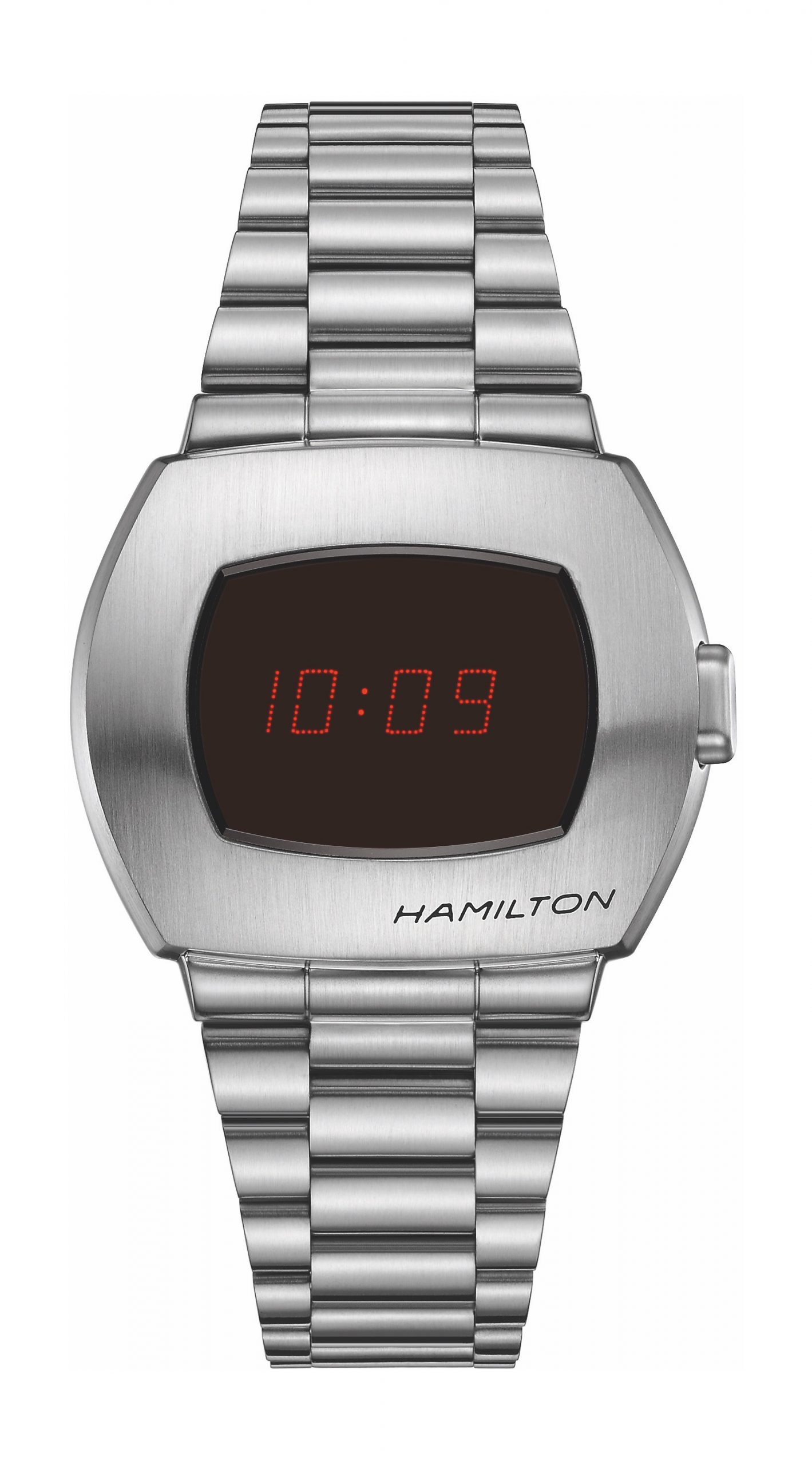 Hamilton American Classic PSR Digital Quartz