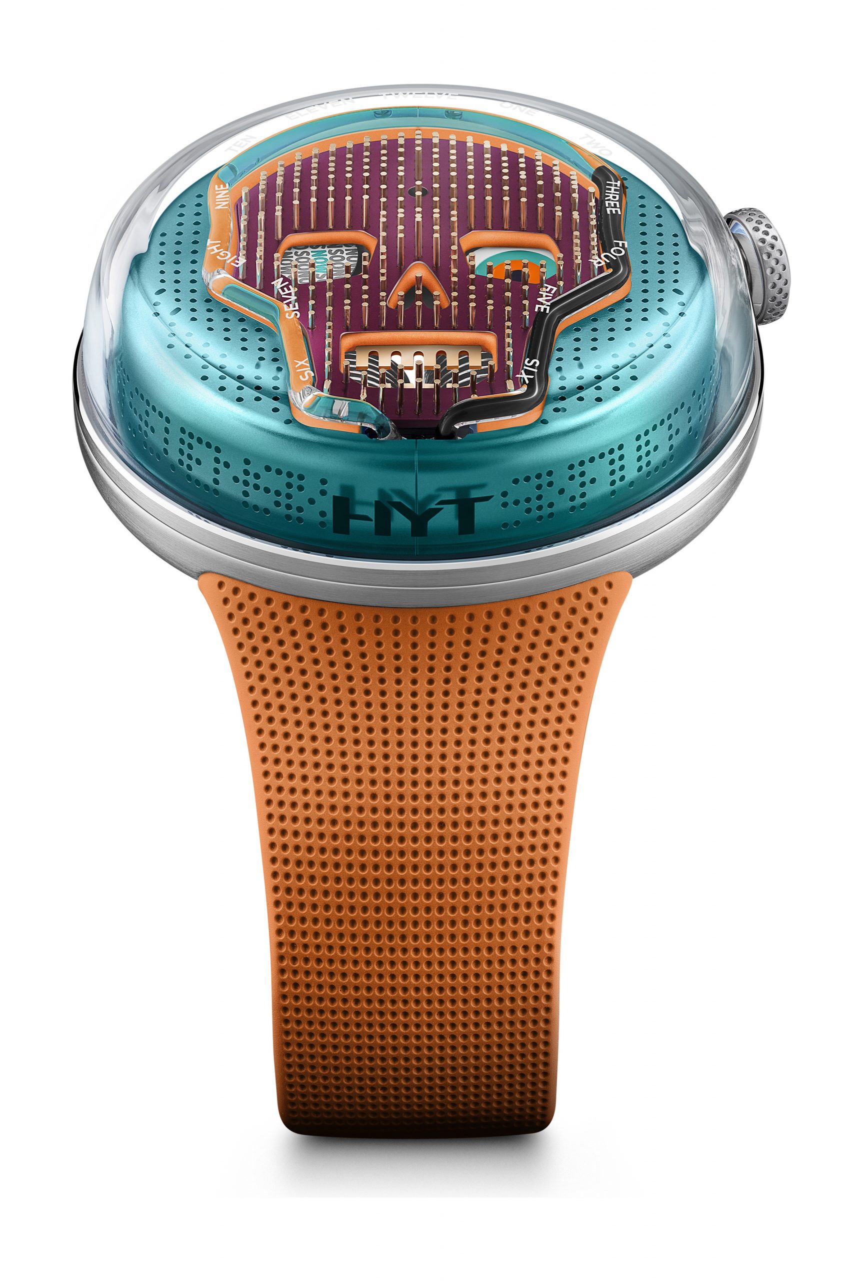 HYT Soonow Drop Three