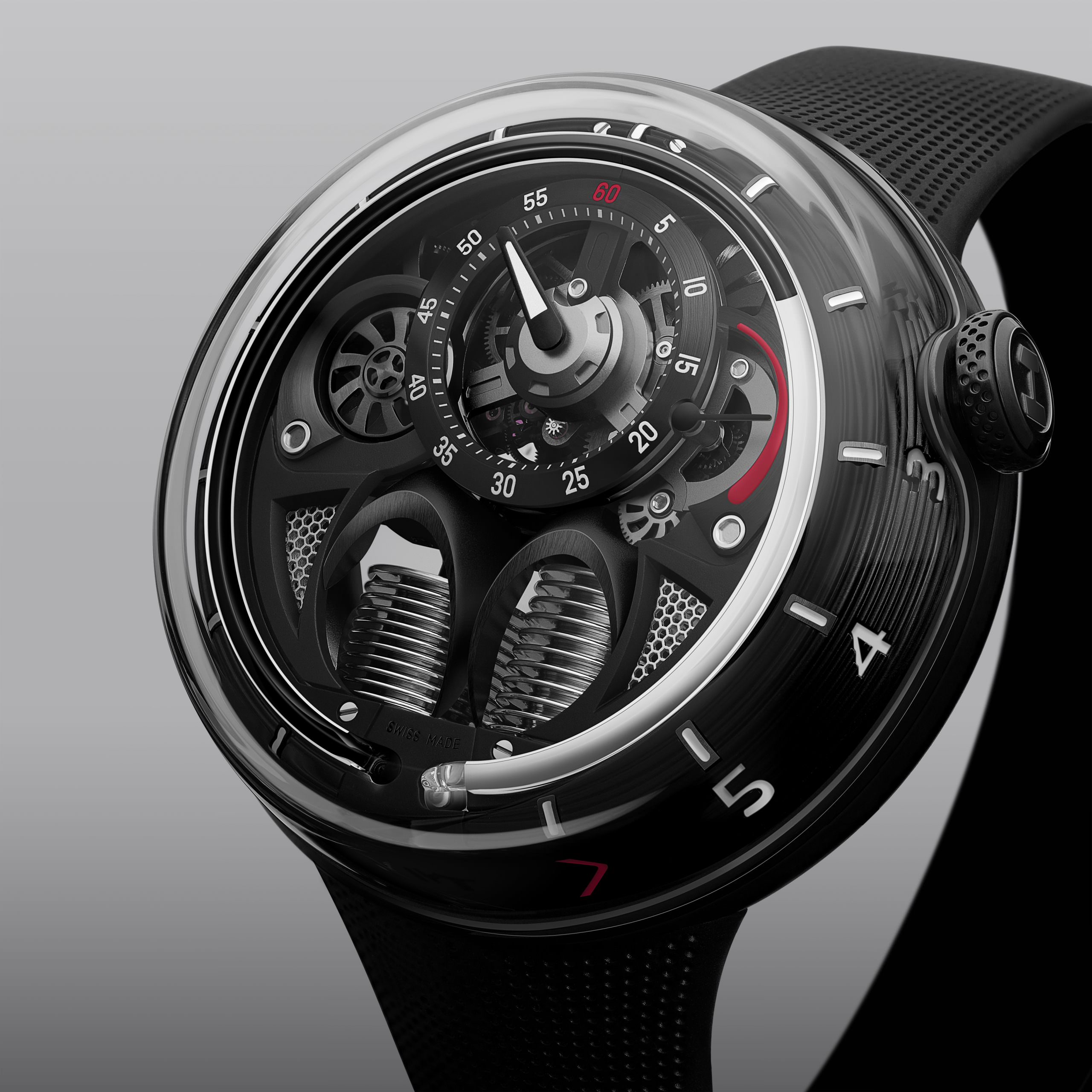 H1.0 MR PORTER - Image 2