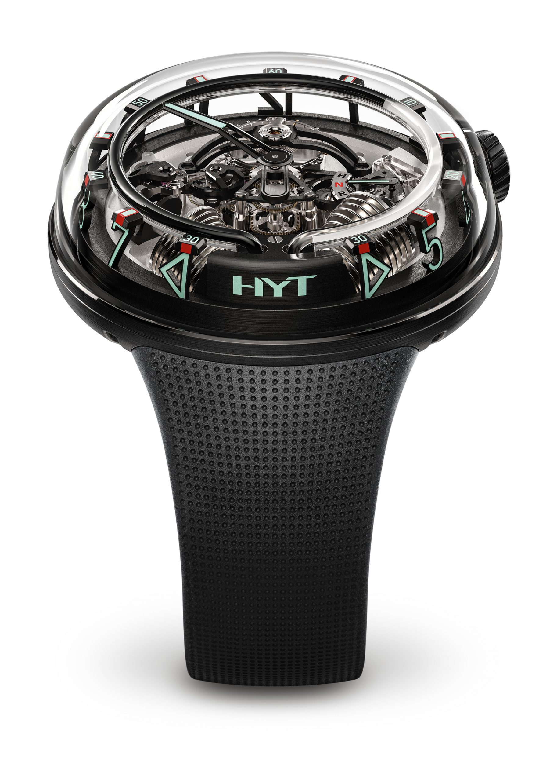 HYT H2.0