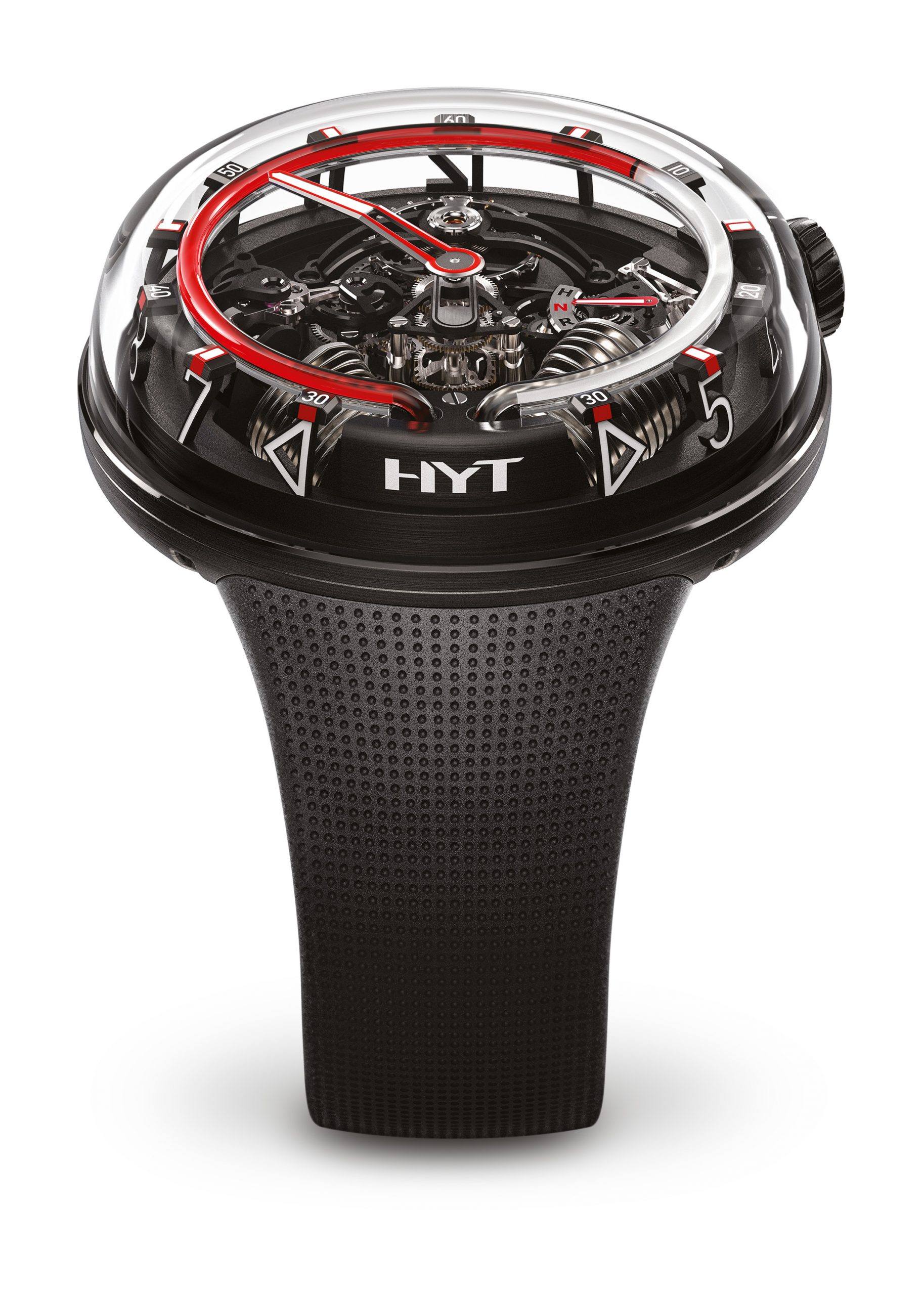 HYT H2.0