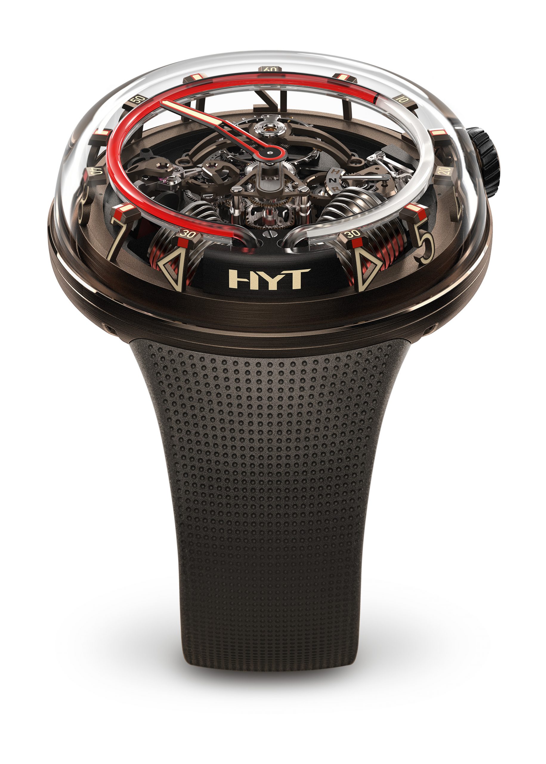 HYT H2.0
