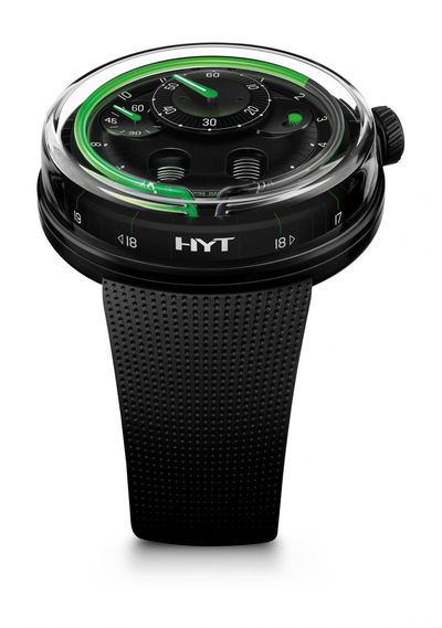 HYT H2.0