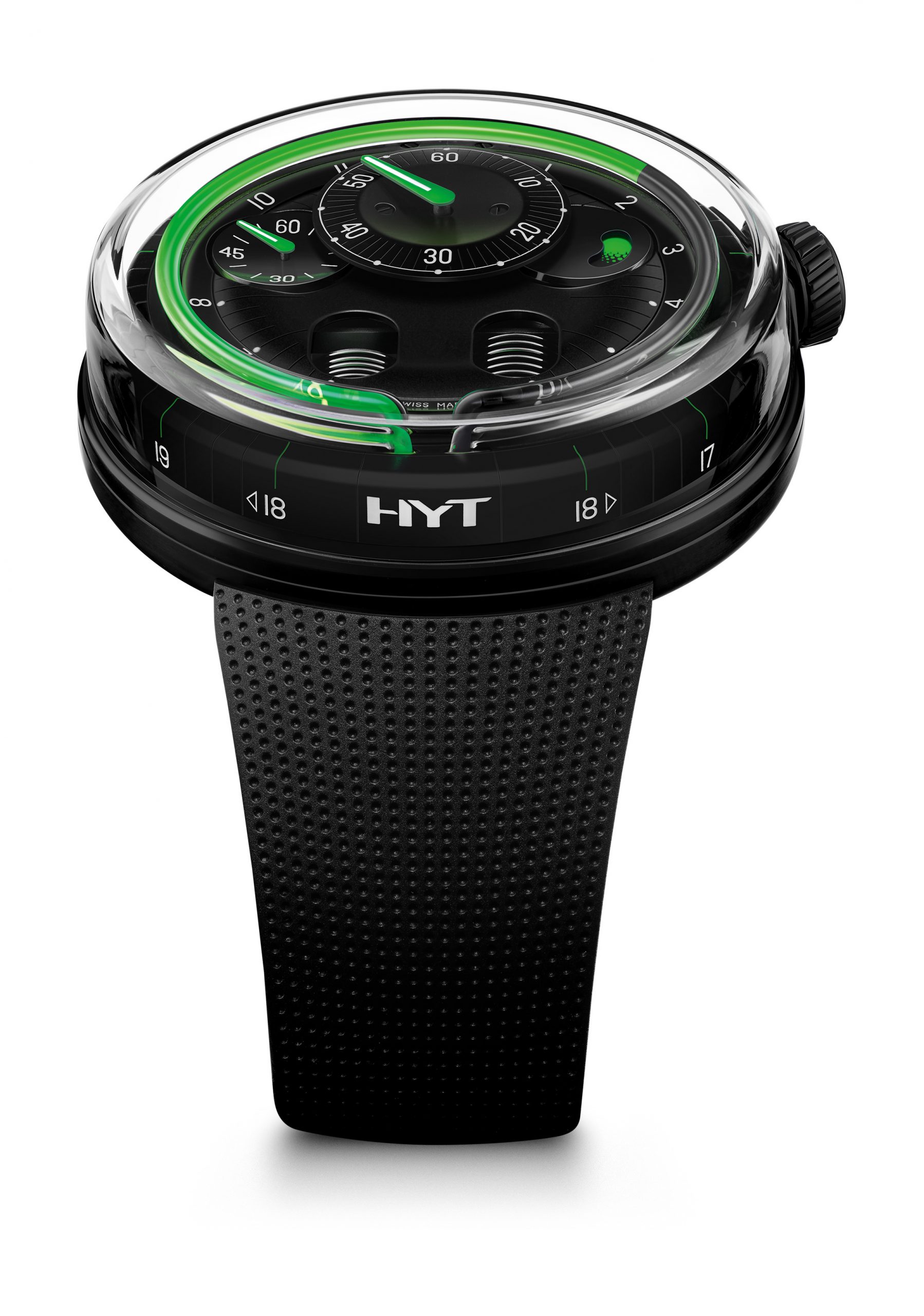 HYT H2.0