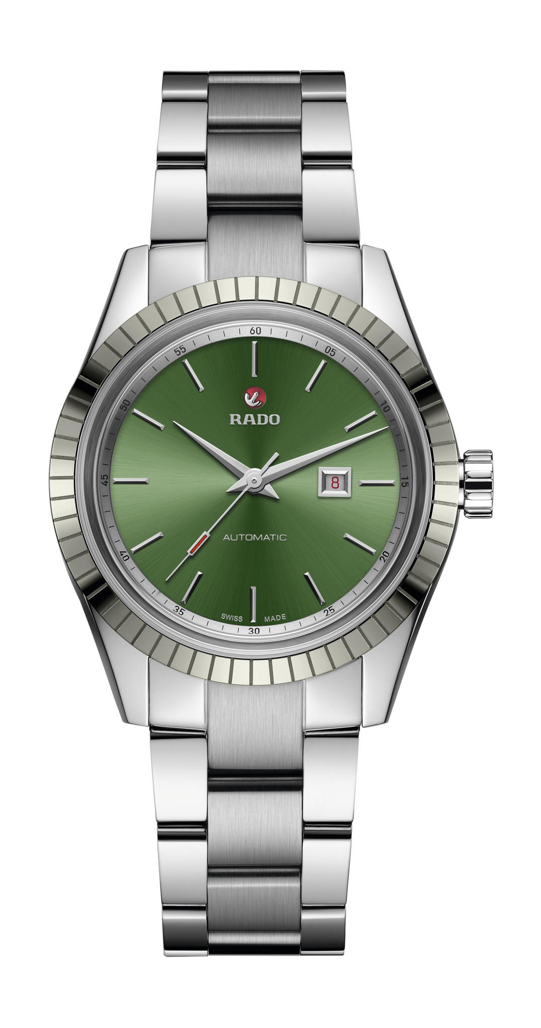 Rado HyperChrome Classic Automatic