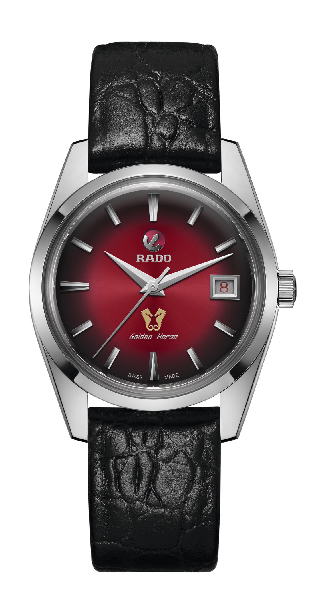 Rado Golden Horse Automatic