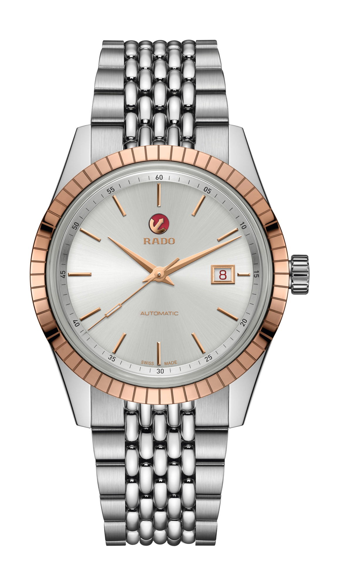 Rado HyperChrome Classic Automatic