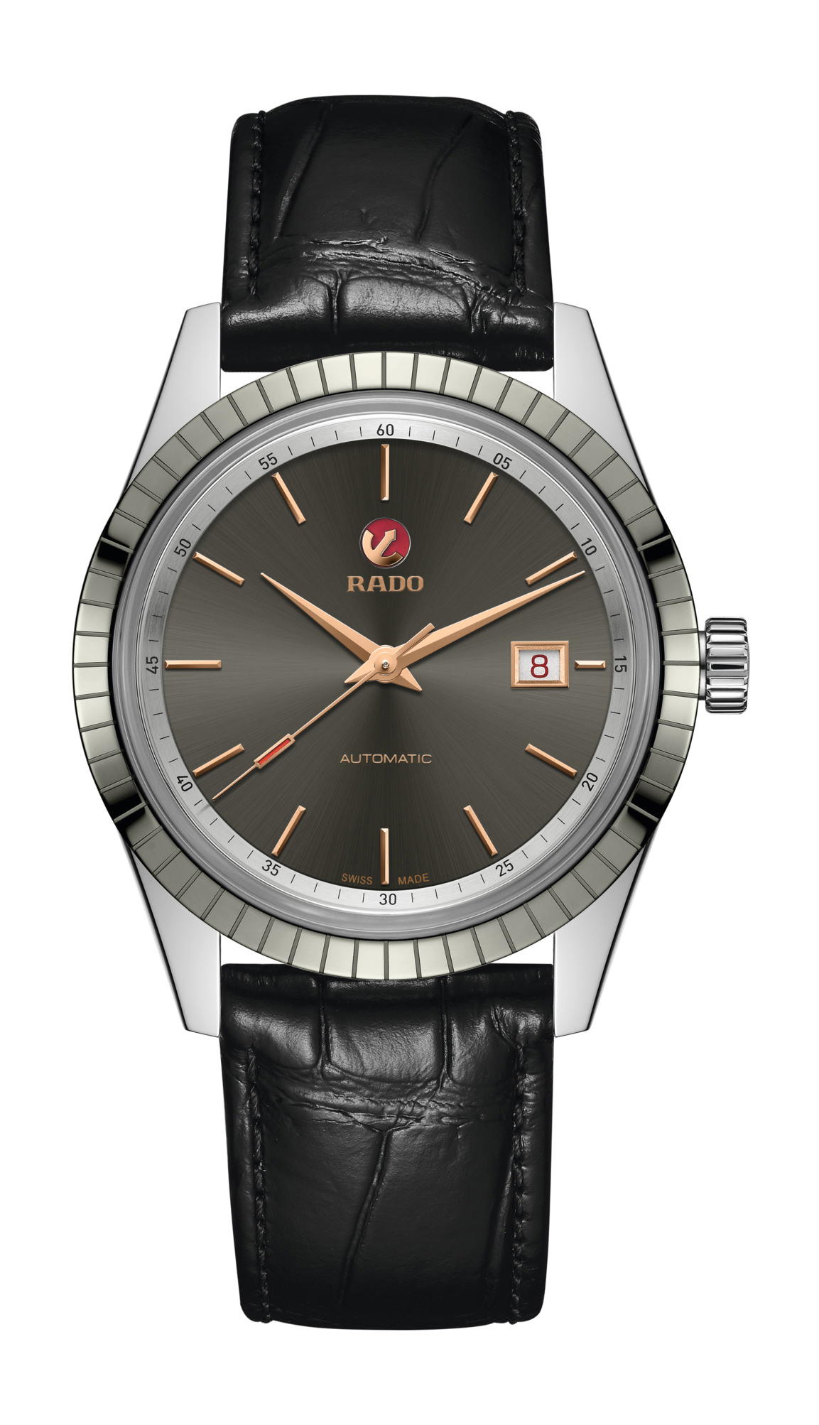 Rado HyperChrome Classic