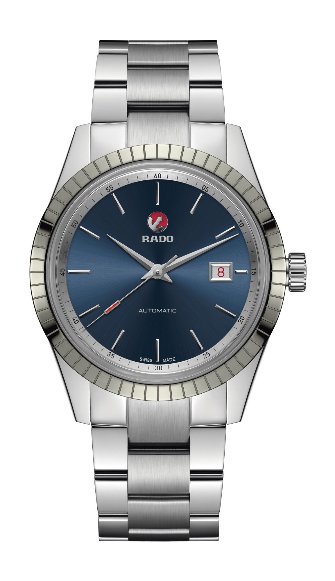 Rado HyperChrome Classic