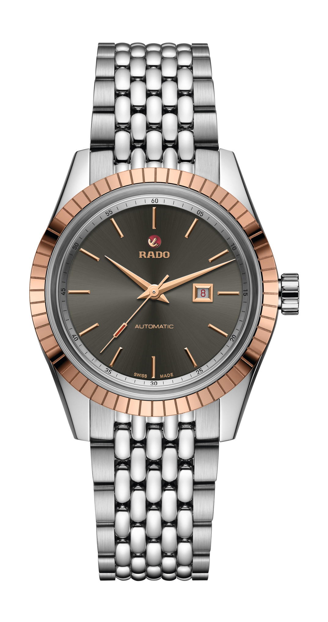 Rado HyperChrome Classic