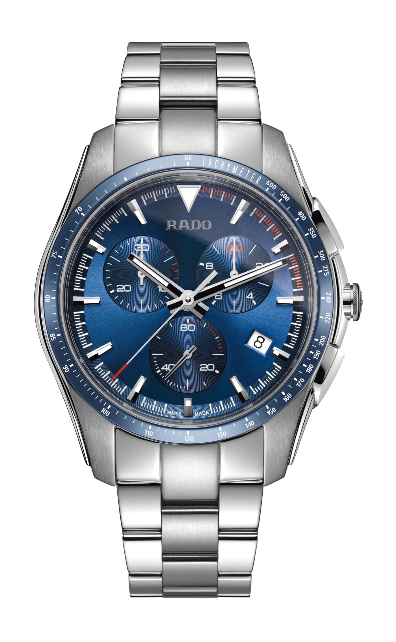 Rado HyperChrome Chronograph