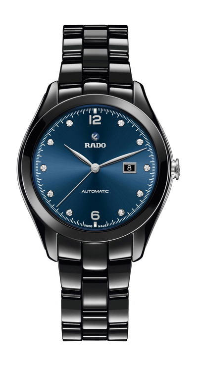 Rado HyperChrome